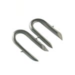 fence staple