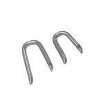 fence staple