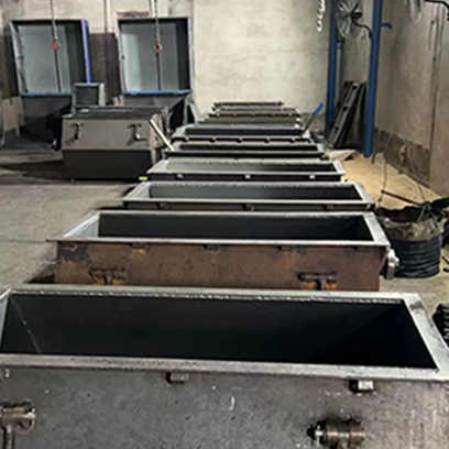 nail manufacturer