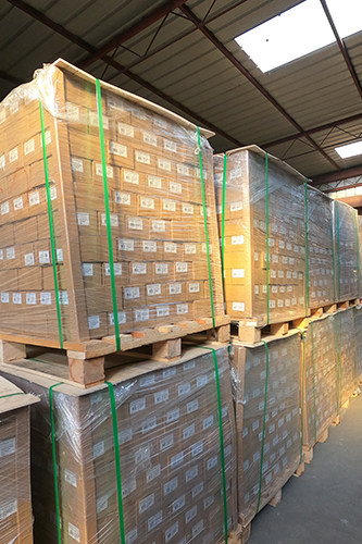 nail manufacturer package
