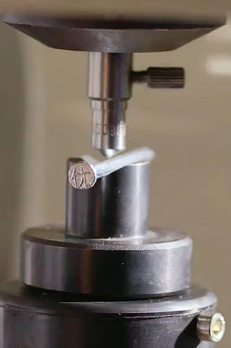 nail manufacturer quality