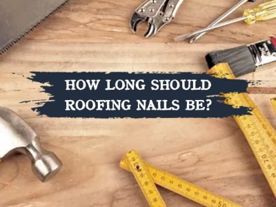 roofing nail