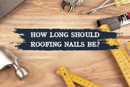 roofing nail