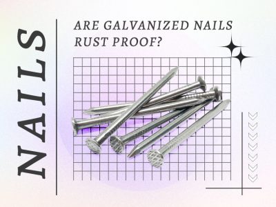 nail