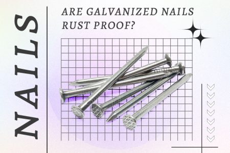 nail