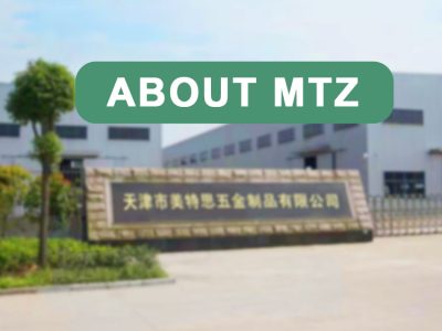 MTZ:nail manufacturer