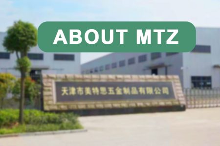 MTZ:nail manufacturer