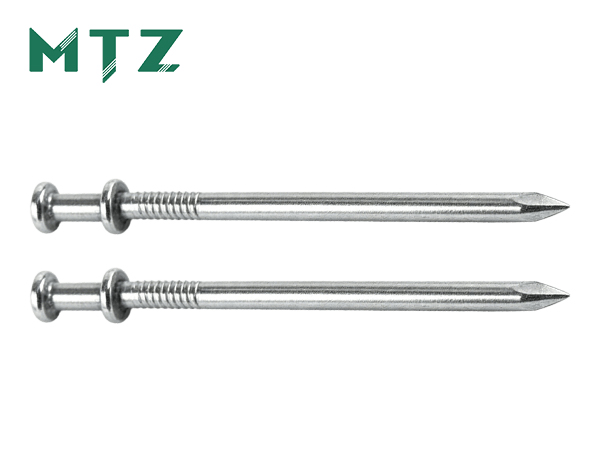 duplex nails manufacturer-MTZ
